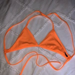 Jolyn Clothing Triangle top